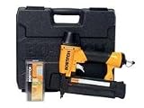 Factory-Reconditioned Bostitch U/BT200K-2 5/8-Inch to 2-Inch 18 Gauge Brad Nailer