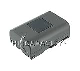 Samsung SCD-180 Battery (Equivalent)