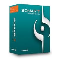 Cakewalk SONAR 7 Producer Edition - Windows by Cakewalk