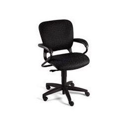 4700 Mobius Task Seating Mid Back Swivel Chair, Lava Poly Acrylic Fabric - Same Day... from Lava Lamps