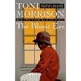 THE BLUEST EYE