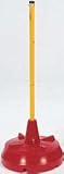Sportime Big Red Deluxe Base