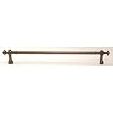 Top Knobs M838-18 Somerset Weston 18