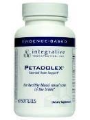 Integrative Therapeutics Petadolex, 60 Softgels