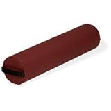 6" Full Round Bolster - Amethyst