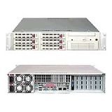 Supermicro A+ Server AS2020A-8R - Server - rack-mountable - 2U - 2-way - RA ....