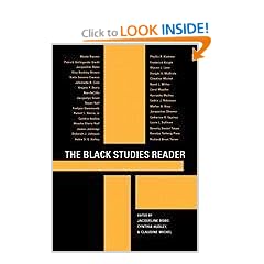 The Black Studies Reader