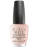 Review OPI  / Opi India Collection Nl I48 - Get Me to the Taj on Time - Nail Polish / Lacquer / Enamel
