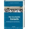 Die Geschichte Israels: Ein K�nigreich von Priestern