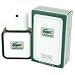 Lacoste Aftershave 3.4 Oz