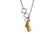 Cinzia Eyewear Necklace - Aztec