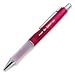 PIL36262 Pen, Gel, Retractable, 1/PK, Black Ink/Ultra Violet Barrel (PIL36262)./6EA