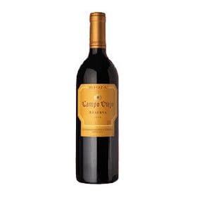 CAMPO VIEJO Reserva 2006 75cl Bottle