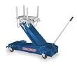 Westward 1VW35 Transmission Jack, Heavy Duty, 1.5 Ton