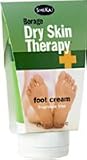 Shikai Products Borage Dry Skin Foot Cream 4.2 oz