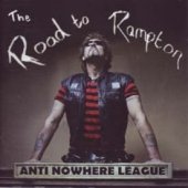 Anti-Nowhere League - The Road To Rampton - Zortam Music