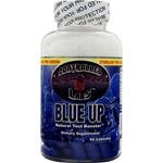 Controlled Labs Blue Up Stimulant-free Natural Testosterone Booster, 60-Count Bottle
