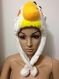 ANGRY BIRDS