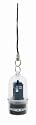 Doctor Who - Tardis Rotating LED Mobile Phone Charm
