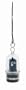 Doctor Who - Tardis Rotating LED Mobile Phone Charm