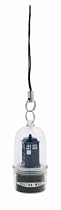 Doctor Who Tardis LED Mobile Phone Spinnerz