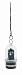 Doctor Who Tardis Mobile Phone Charm (Blue)