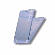 Ultra Pro One Touch Magnetic Thick Card Holder (Box of 25) (Fits up to 130pt Card) Baseball, Football, Basketball, Hockey, Nascar, Sportscards, Gaming & Trading Cards Collecting Supplies