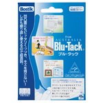 【1箱24個入り】ボスティック　ブル・タック[Blu・Tack]