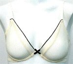 Belabumbum Tulle Separates Underwire Bra