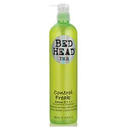Tigi Bed Head Control Freak Shampoo[25 Oz]