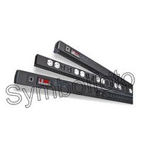 EATON Metered ePDU 1xC20 24xC13 8xC19 16A Preisvergleich