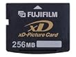 Fujifilm 256MB XD Picture Card Type M/H
