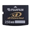 Fujifilm 256MB XD Picture Card Type M/H
