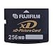 Fujifilm 256MB XD Picture Card Type M/H