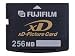 Fuji 256MB XD Memory Card M-Typ Speicherkarte