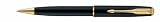 Parker Sonnet Black Gold Mechanical Pencil
