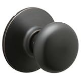 Plymouth Dummy Knob, Aged Bronze