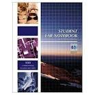 Student Lab Notebook: 100 Spiral Bound duplicate pages