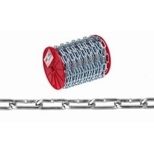 Buy Cooper Group campbell 0726827 Coil Chain #2 125' by Cooper
