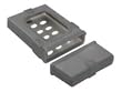 Sharkoon Quick Protect Silikon Festplattenschutzh�lle f�r 8,9 cm (3,5 Zoll)