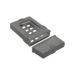 Sharkoon Quick Protect Silikon Festplattenschutzh�lle f�r 8,9 cm (3,5 Zoll)