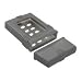 Sharkoon Quick Protect Silikon Festplattenschutzh�lle f�r 8,9 cm (3,5 Zoll)