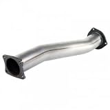 aFe 49-44024 Exhaust Systems Race Pipes 2007-2010 Chevrolet All Models V8-6.6L by aFe