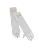 Disney Princess Full-Length Gloves Child