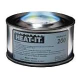 Review CANDLE LAMP CO  / Candle Lamp #H1200 72PK Heat It 200 Fuel