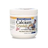 Calcium Crystals Plus Drink Mix - 7 oz., (Nature s Answer)