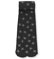 Autograph Glitter Butterfly Tights