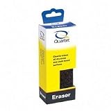 QRT15031Q - Foam Eraser, For Dry-Erase/Chalkboards