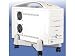 PC-St�nder mit Rollen 'X-Stand' /+ Gratis-CD !