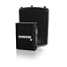Samsung OEM Extended Lithium Ion Replacement Battery and Black Battery Cover for Samsung U700 Gleam WT19000000049